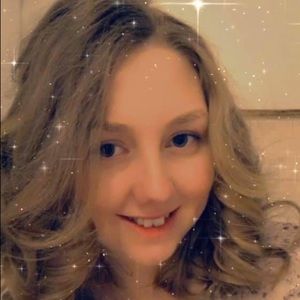 Meet your Posher, Rosa-lynn